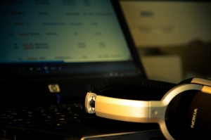 Stressbust with Music