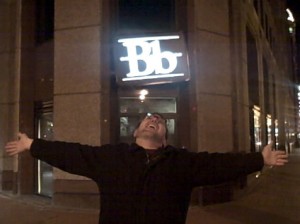 Use Blackboard for more than a posted syllabus.